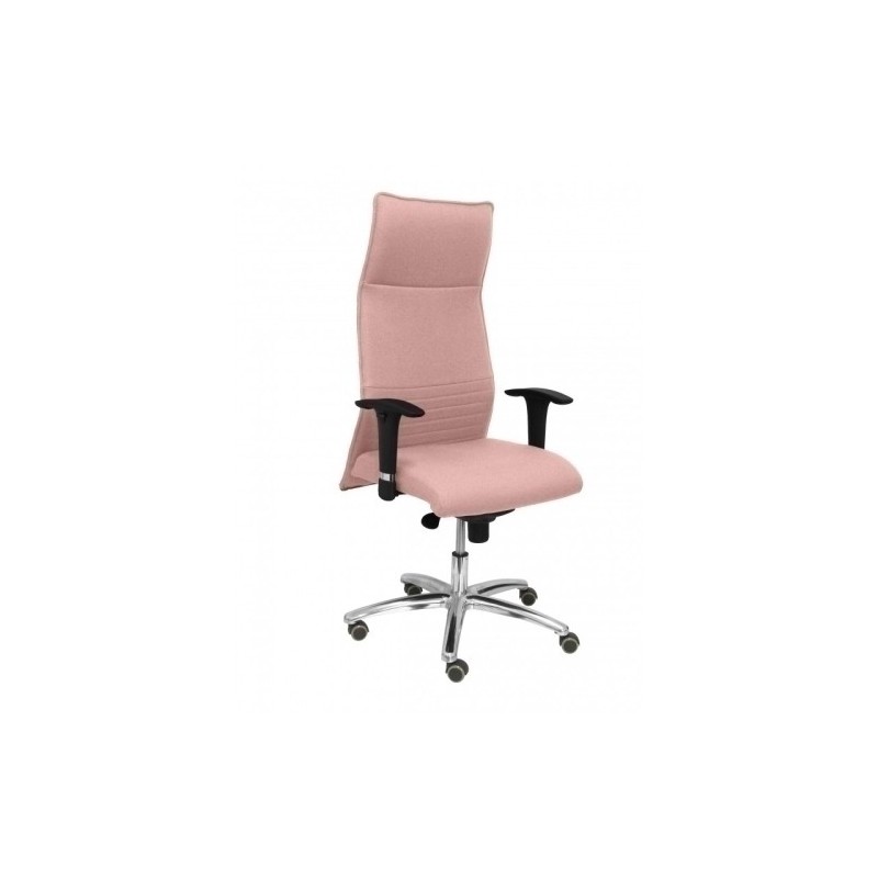 206SXLBALI710-SILLON PIQUERAS ALBACETE XL DIREC. ROSA precio por 1 unidades