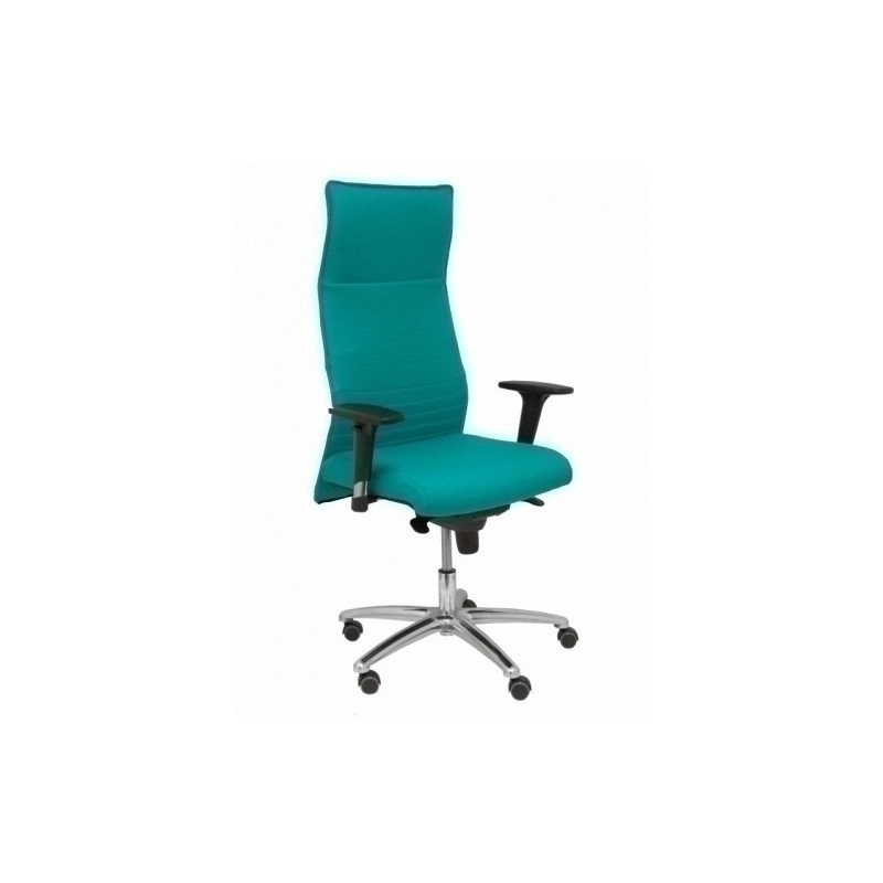 206SXLBALI39-SILLON PIQUERAS ALBACETE XL DIREC. VERDE precio por 1 unidades