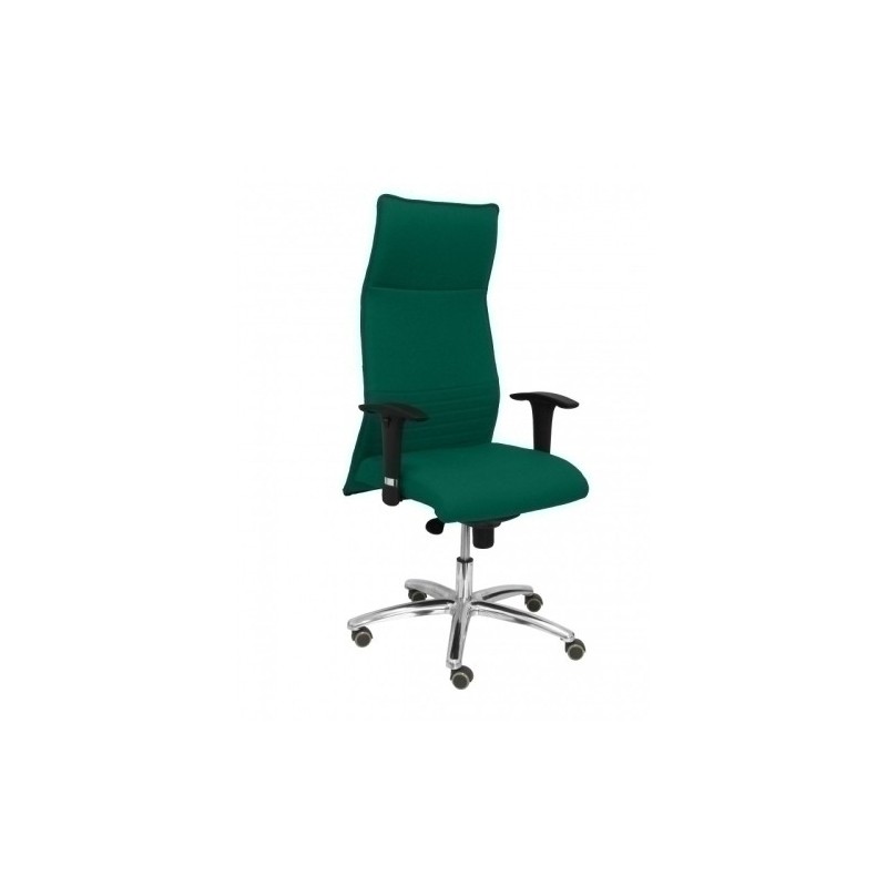 206SXLBALI456-SILLON PIQUERAS ALBACETE XL DIREC. VERDE precio por 1 unidades