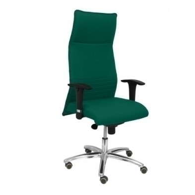 206SXLBALI456-SILLON PIQUERAS ALBACETE XL DIREC. VERDE precio por 1 unidades