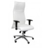 206SXLSPBL-SILLON PIQUERAS ALBACETE XL DIREC. BLANC precio por 1 unidades