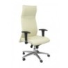 206SXLSPCR-SILLON PIQUERAS ALBACETE XL DIREC. CREMA precio por 1 unidades