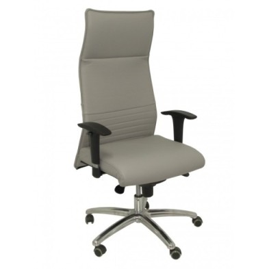 206SXLSPGS-SILLON PIQUERAS ALBACETE XL DIREC. GRIS precio por 1 unidades