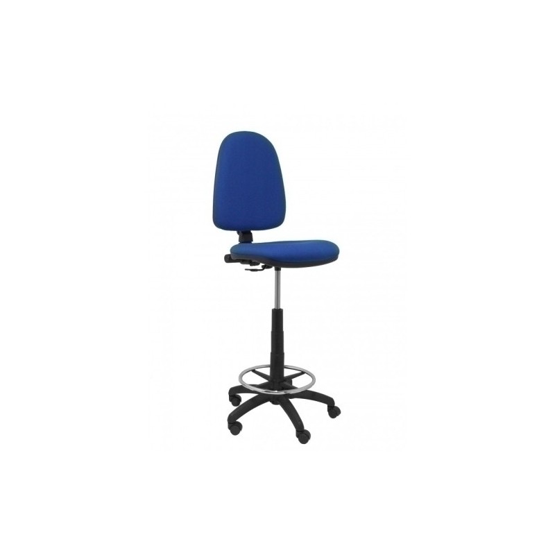 T04CPBALI229-TABURETE PIQUERAS AYNA AZUL precio por 1 unidades