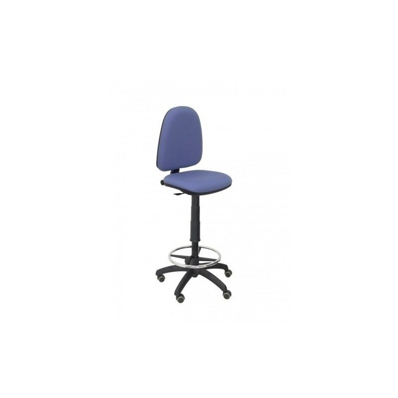 T04CPBALI261RP-TABURETE PIQUERAS AYNA AZUL CLARO precio por 1 unidades