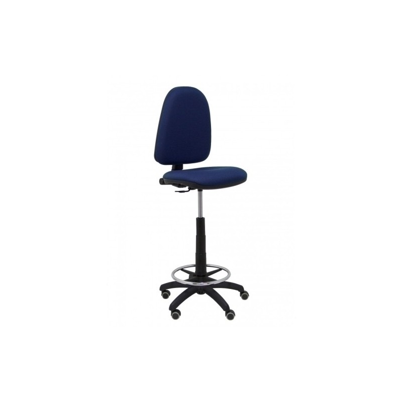 T04CPBALI200RP-TABURETE PIQUERAS AYNA AZUL MARINO precio por 1 unidades