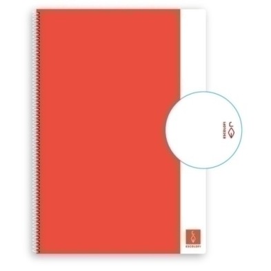 800400324-BLOCK ESCOLOFI BASIC A4 80h LISO 80g precio por 5 unidades