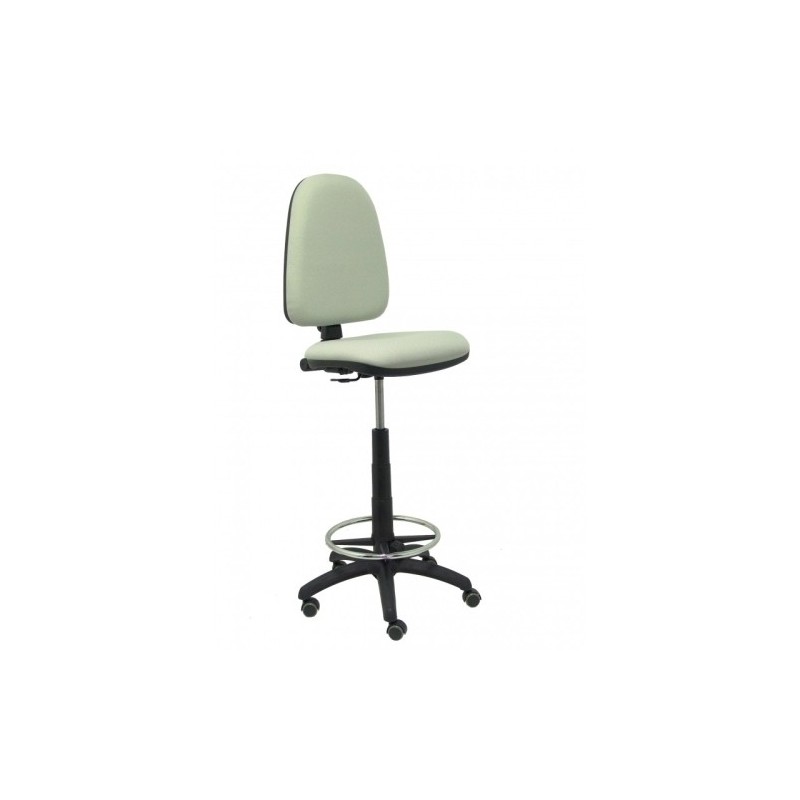 T04CPBALI40RP-TABURETE PIQUERAS AYNA GRIS CLARO precio por 1 unidades