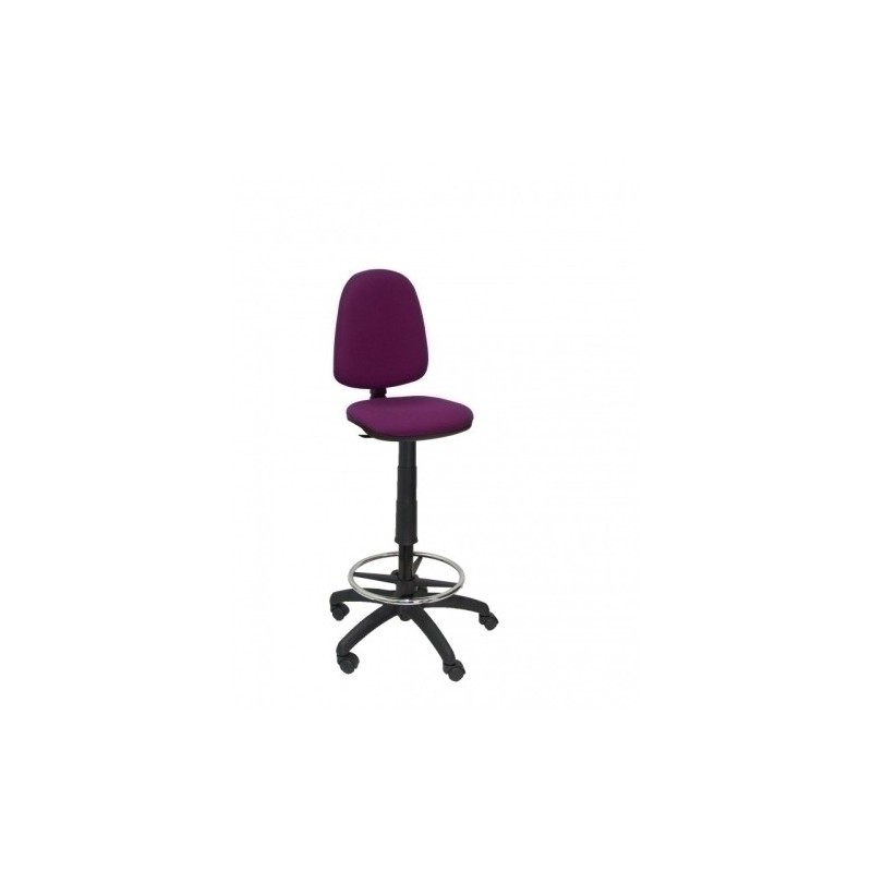 T04CPBALI760-TABURETE PIQUERAS AYNA MORADO precio por 1 unidades
