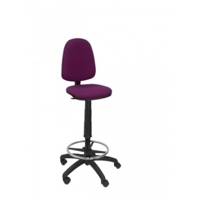 T04CPBALI760-TABURETE PIQUERAS AYNA MORADO precio por 1 unidades