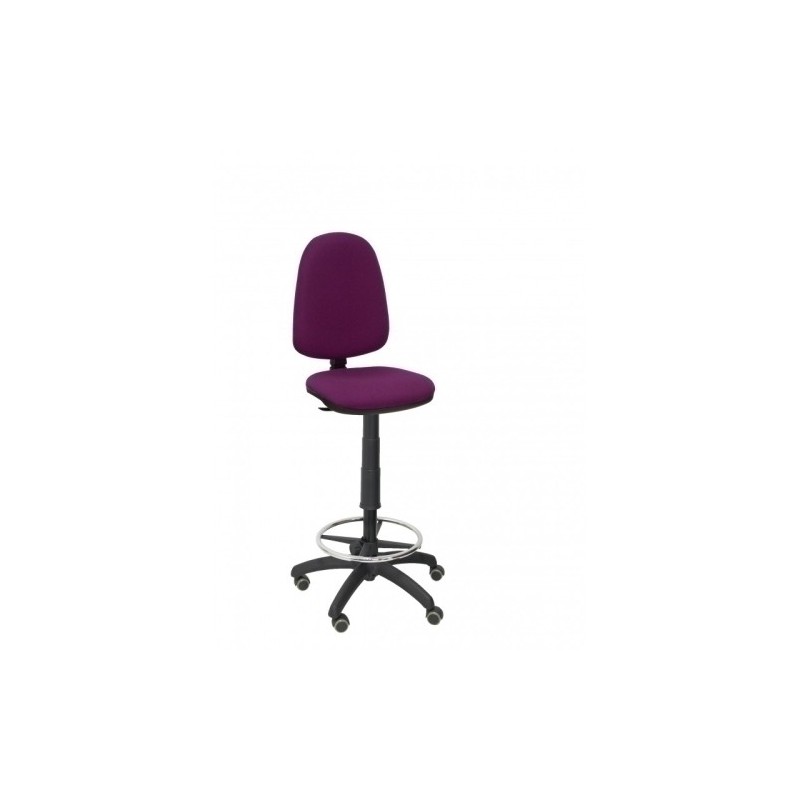 T04CPBALI760RP-TABURETE PIQUERAS AYNA MORADO precio por 1 unidades