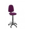 T04CPBALI760RP-TABURETE PIQUERAS AYNA MORADO precio por 1 unidades