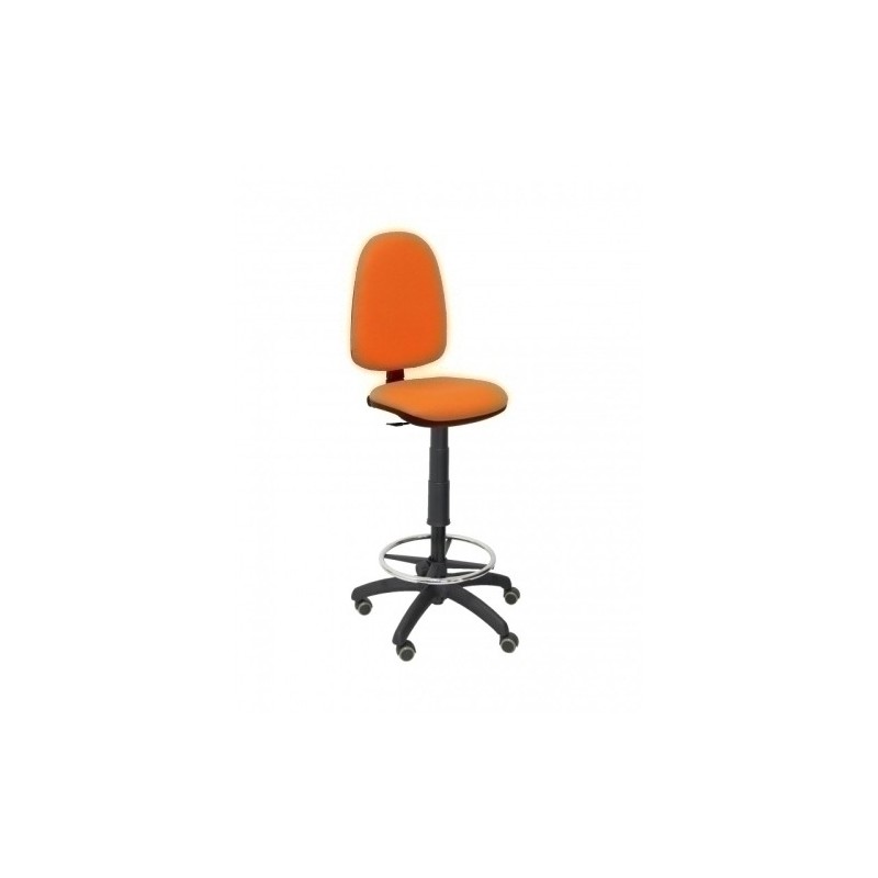T04CPBALI308RP-TABURETE PIQUERAS AYNA NARANJA precio por 1 unidades