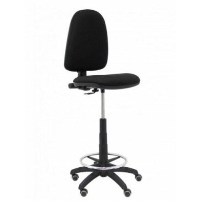 T04CPBALI840RP-TABURETE PIQUERAS AYNA NEGRO precio por 1 unidades