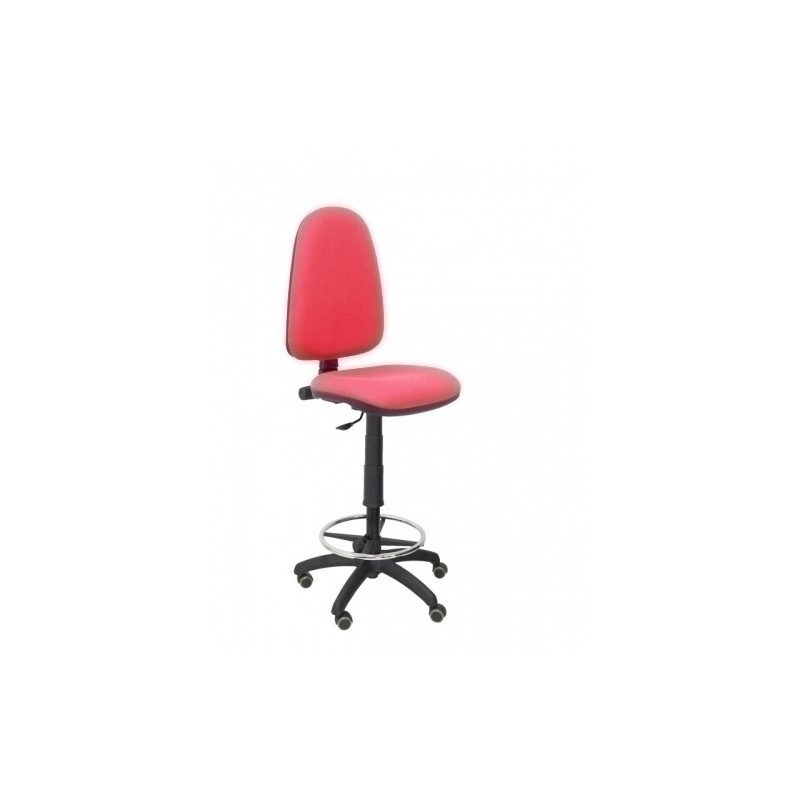 T04CPBALI350RP-TABURETE PIQUERAS AYNA ROJO precio por 1 unidades
