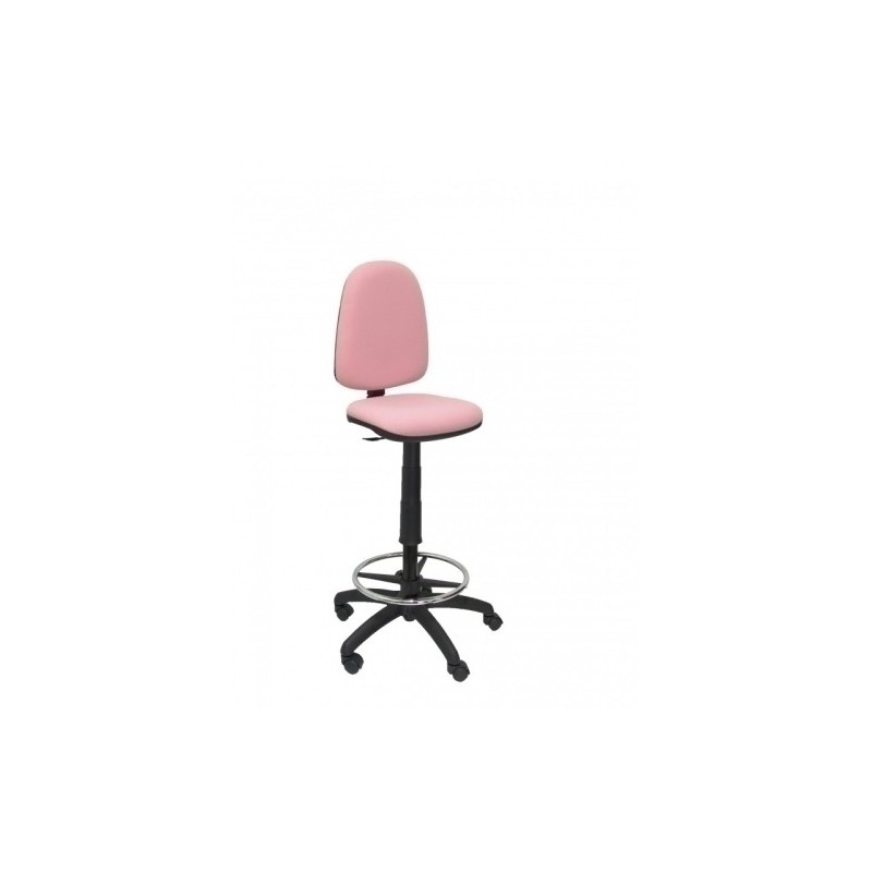 T04CPBALI710-TABURETE PIQUERAS AYNA ROSA PALIDO precio por 1 unidades