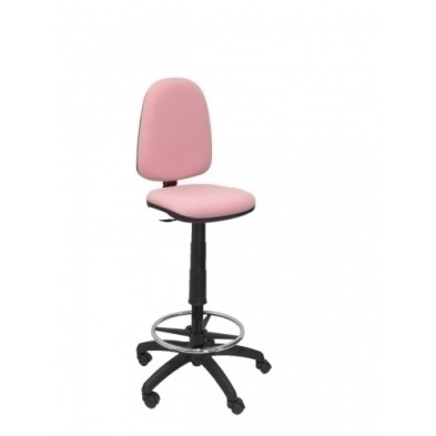 T04CPBALI710-TABURETE PIQUERAS AYNA ROSA PALIDO precio por 1 unidades