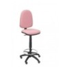 T04CPBALI710RP-TABURETE PIQUERAS AYNA ROSA PALIDO precio por 1 unidades