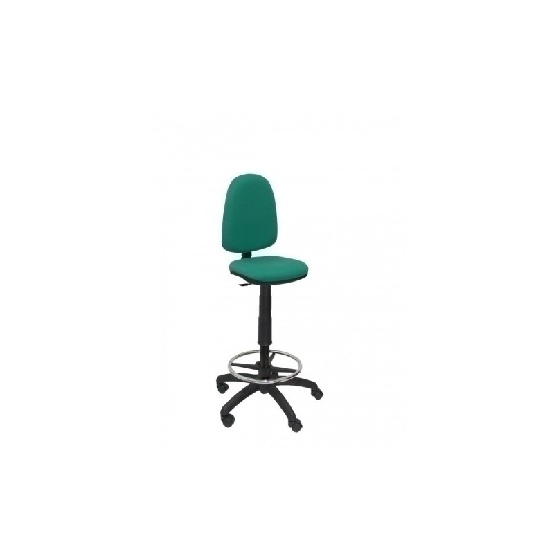 T04CPBALI456-TABURETE PIQUERAS AYNA VERDE precio por 1 unidades