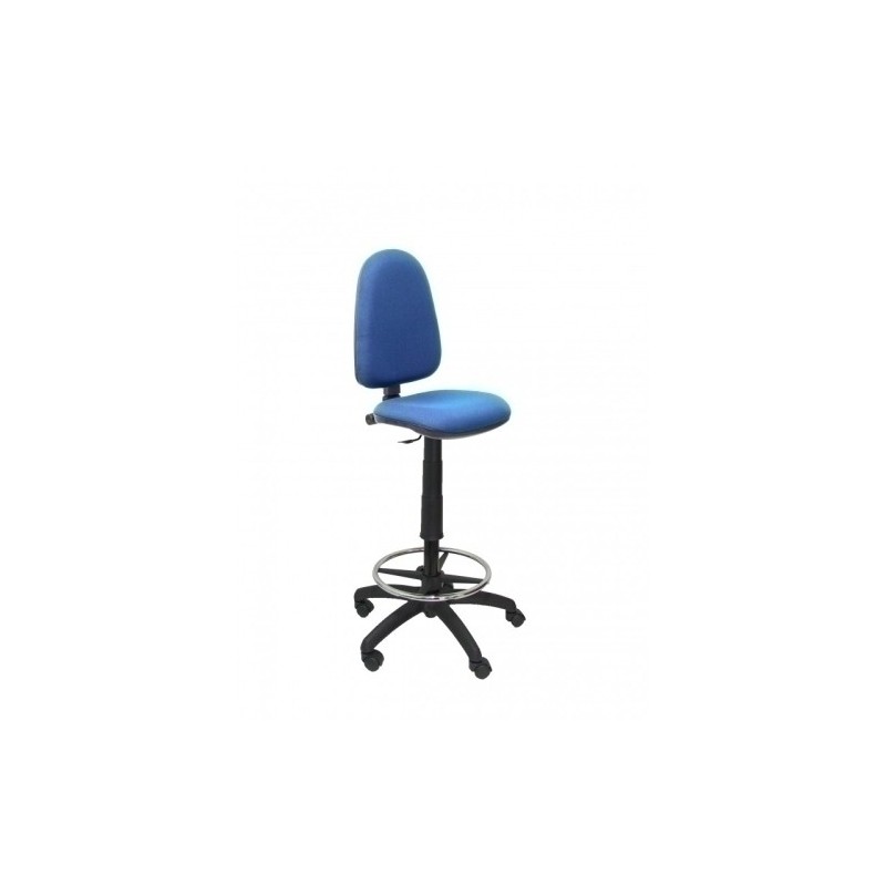 T04CPBALI200-TABURETE PIQUERAS AYNA AZUL MARINO precio por 1 unidades