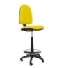 T04CPSPAM-TABURETE PIQUERAS AYNA AMARILLO precio por 1 unidades