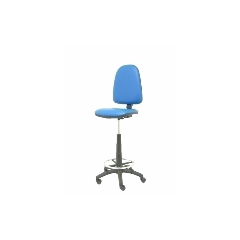 T04CPSPAZ-TABURETE PIQUERAS AYNA AZUL precio por 1 unidades