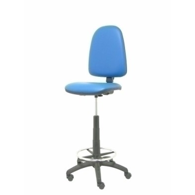 T04CPSPAZ-TABURETE PIQUERAS AYNA AZUL precio por 1 unidades