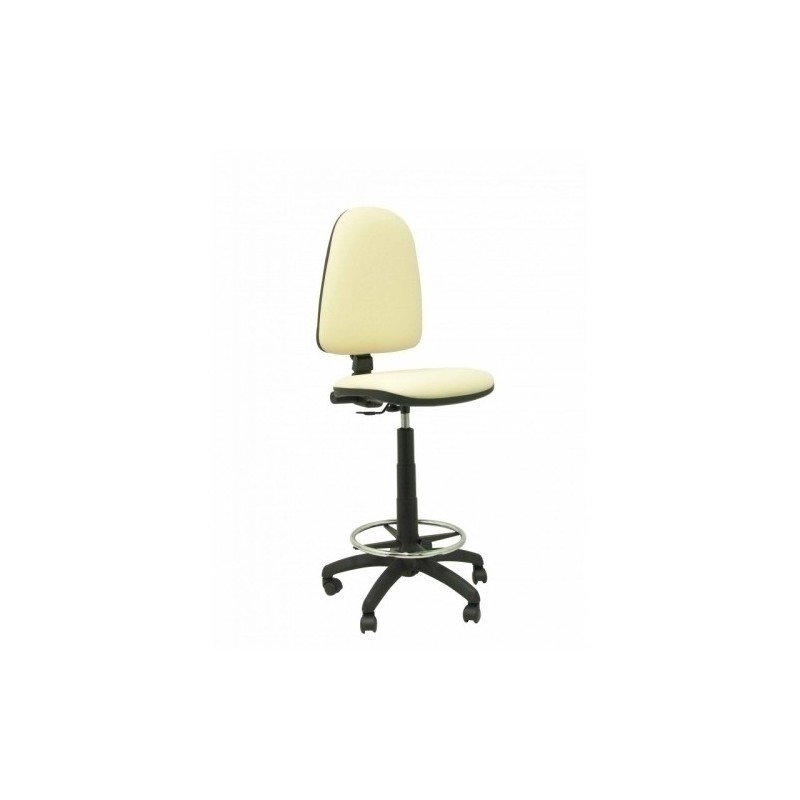T04CPSPCR-TABURETE PIQUERAS AYNA CREMA precio por 1 unidades