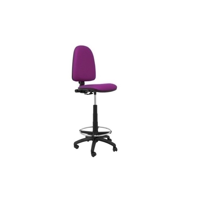 T04CPSPMO-TABURETE PIQUERAS AYNA MORADO precio por 1 unidades