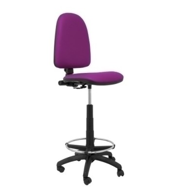 T04CPSPMO-TABURETE PIQUERAS AYNA MORADO precio por 1 unidades