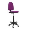 T04CPSPMO-TABURETE PIQUERAS AYNA MORADO precio por 1 unidades