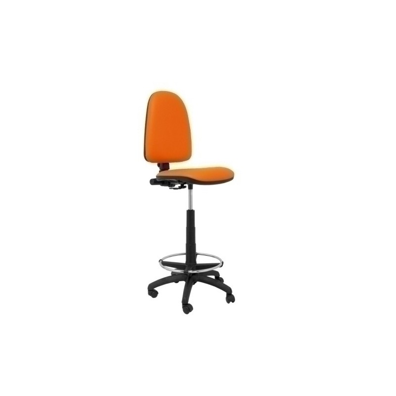 T04CPSPNA-TABURETE PIQUERAS AYNA NARANJA precio por 1 unidades