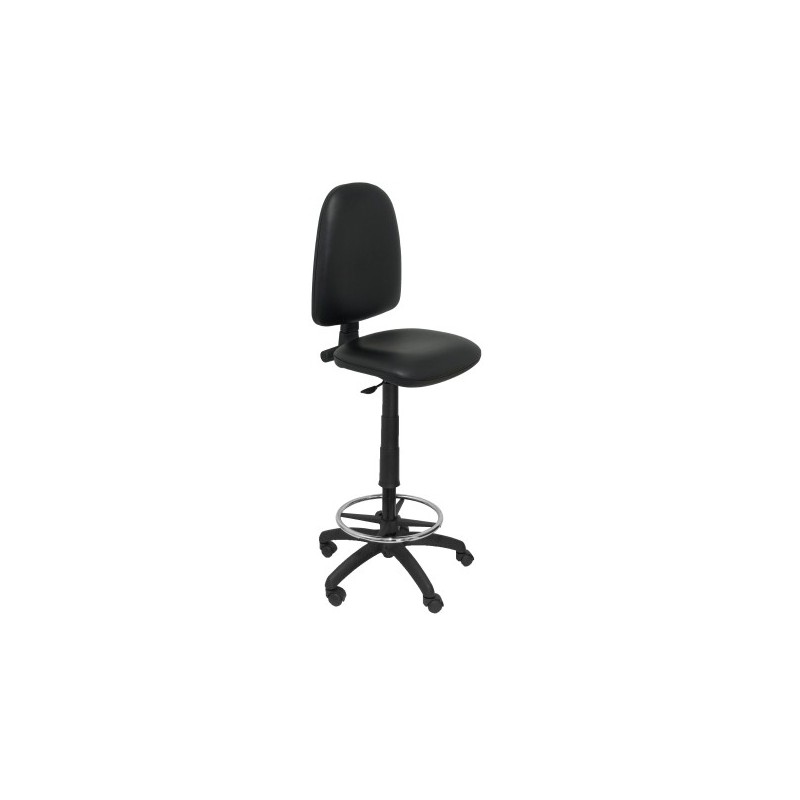 T04CPSPNE-TABURETE PIQUERAS AYNA NEGRO precio por 1 unidades