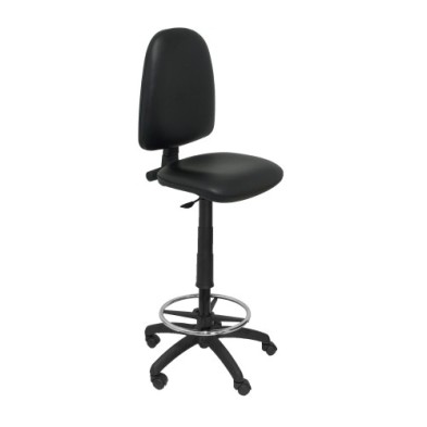 T04CPSPNE-TABURETE PIQUERAS AYNA NEGRO precio por 1 unidades