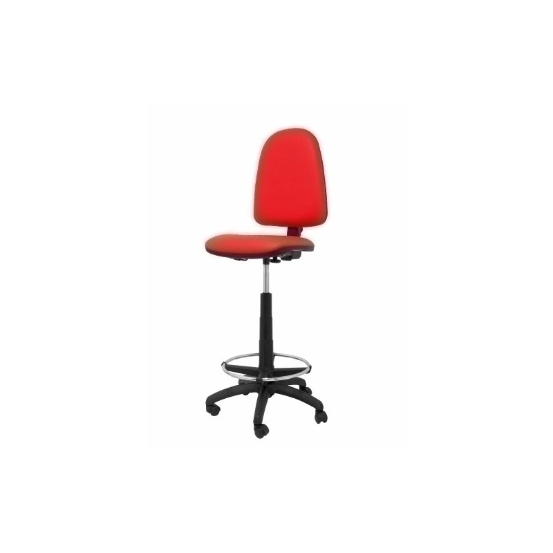 T04CPSPRJ-TABURETE PIQUERAS AYNA ROJO precio por 1 unidades