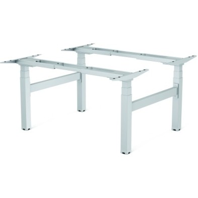 9696001-MESA FELLOWES CAMBIO ESTRUCT. DOBLE precio por 1 unidades