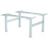 9696001-MESA FELLOWES CAMBIO ESTRUCT. DOBLE precio por 1 unidades