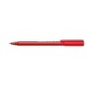 432 35M-2/432 M-2-BOLIG.STAEDTLER 432 MEDIO ROJO precio por 10 unidades
