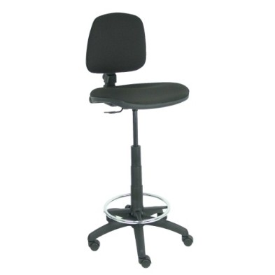 T12CPB840RN-TABURETE PIQUERAS ISSO BALI NEGRO precio por 1 unidades