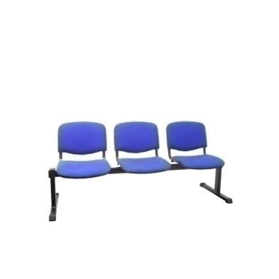 B3ARAN229-BANCADA PIQUERAS POZOCAÑADA ARAN AZUL precio por 1 unidades