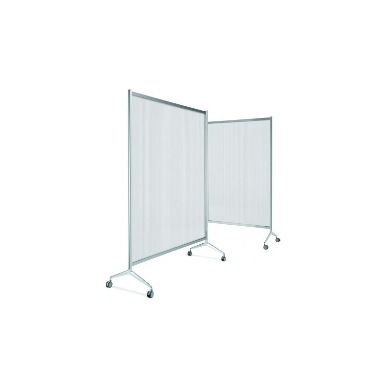 TL/180/PX-MAMPARA PLANNING TEN-LIMIT 180x100cm C/R precio por 1 unidades