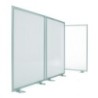 300/2/PX-MAMPARA PLANNING LIMIT POLIC. 150x100cm precio por 1 unidades