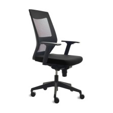 908-4-SILLA ROCADA TAPIZADO...