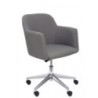 353GE600CRRF-SILLON PIQUERAS ATHENEA CONF.ERA GRIS precio por 1 unidades