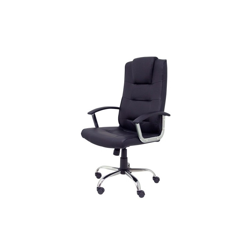 280DBSPNE-SILLON PIQUERAS GUADALIMAR NEGRO precio por 1 unidades