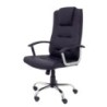 280DBSPNE-SILLON PIQUERAS GUADALIMAR NEGRO precio por 1 unidades
