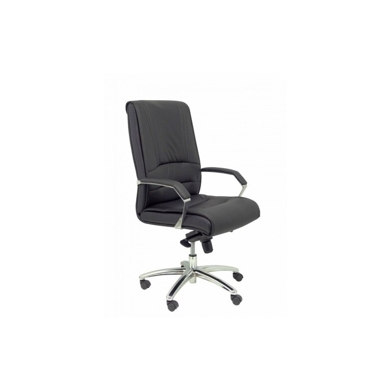 251CBNE-SILLON PIQUERAS GINETA NEGRO precio por 1 unidades