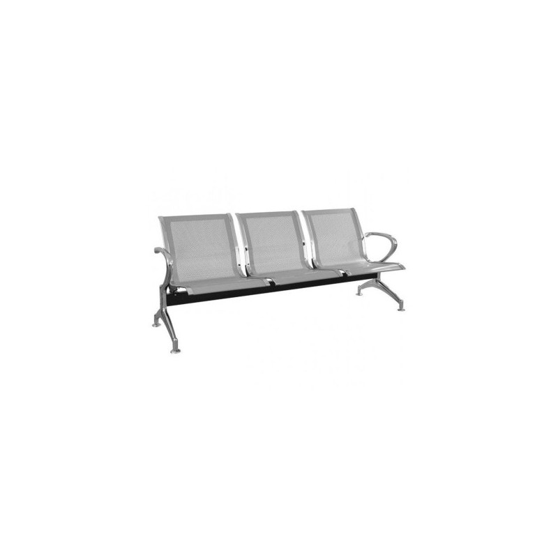 B3PAL-BANCADA PIQUERAS ACEBRON ALUMINIO precio por 1 unidades