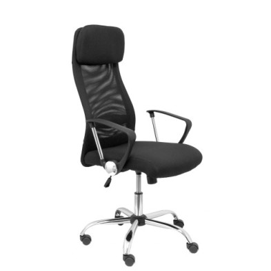 32DBD840-SILLA PIQUERAS ESTERAS DIRECCION NEGRA precio por 1 unidades