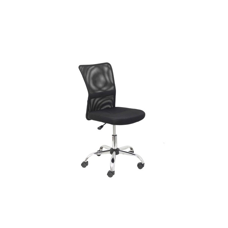 358GM8403D840CRRN-SILLA PIQUERAS PARDAL MALLA NEGRA precio por 1 unidades